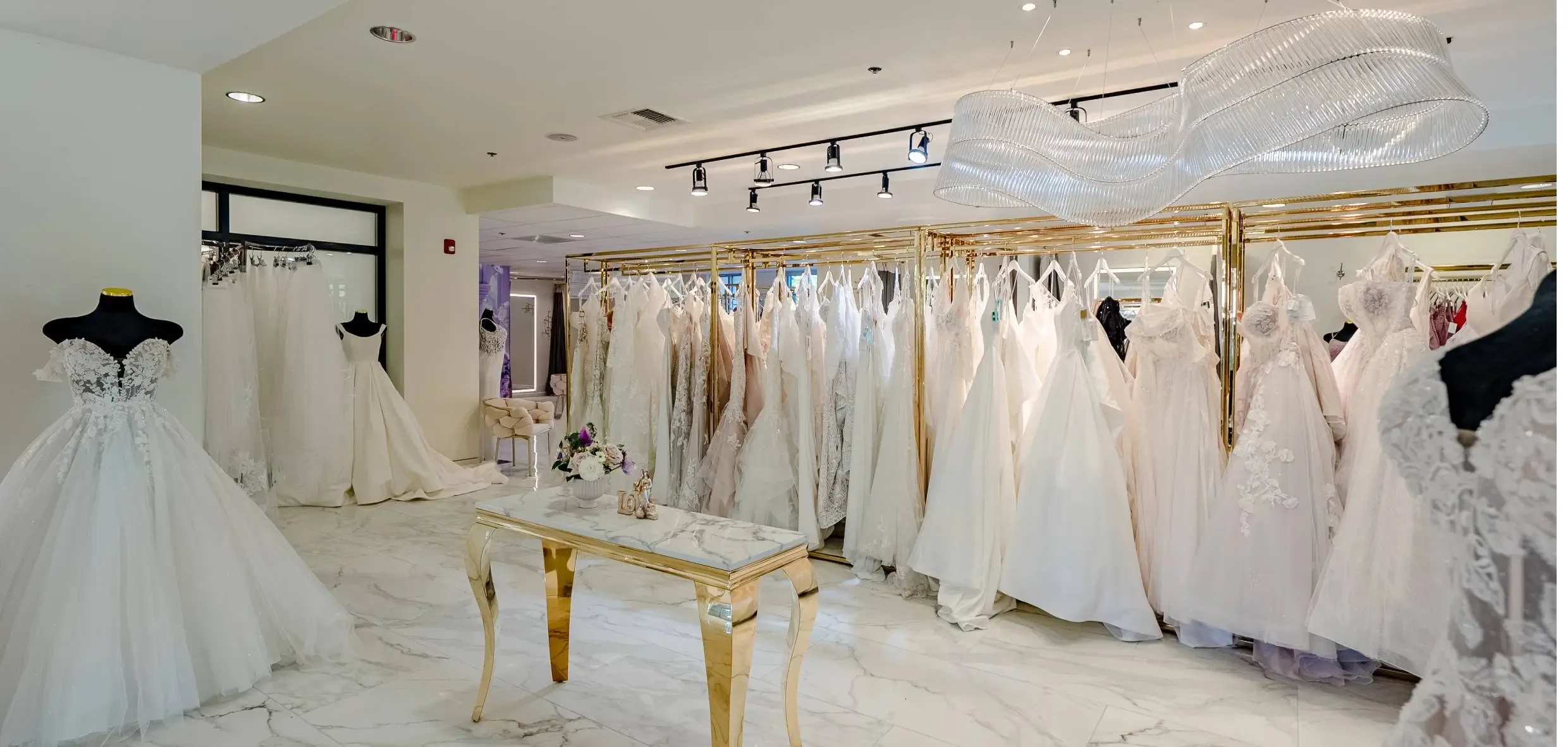 Gown Preservation Desktop Image