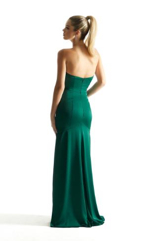 Morilee Style #21847 #7 Emerald thumbnail