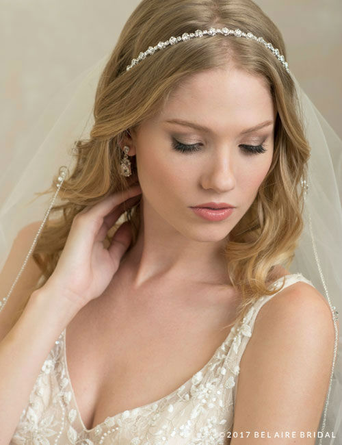 Bel Aire, Bridal Exclusives - 6794